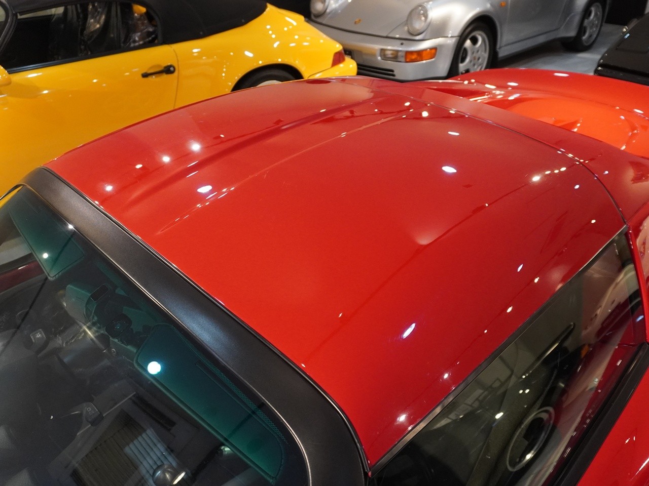 ロータス　エリーゼ