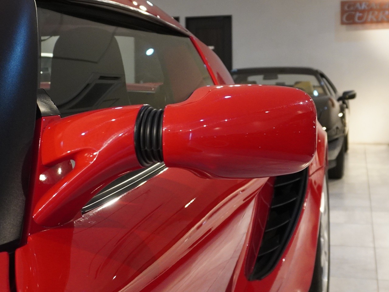 ロータス　エリーゼ