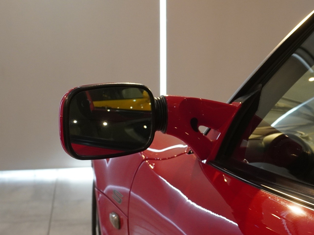 ロータス　エリーゼ