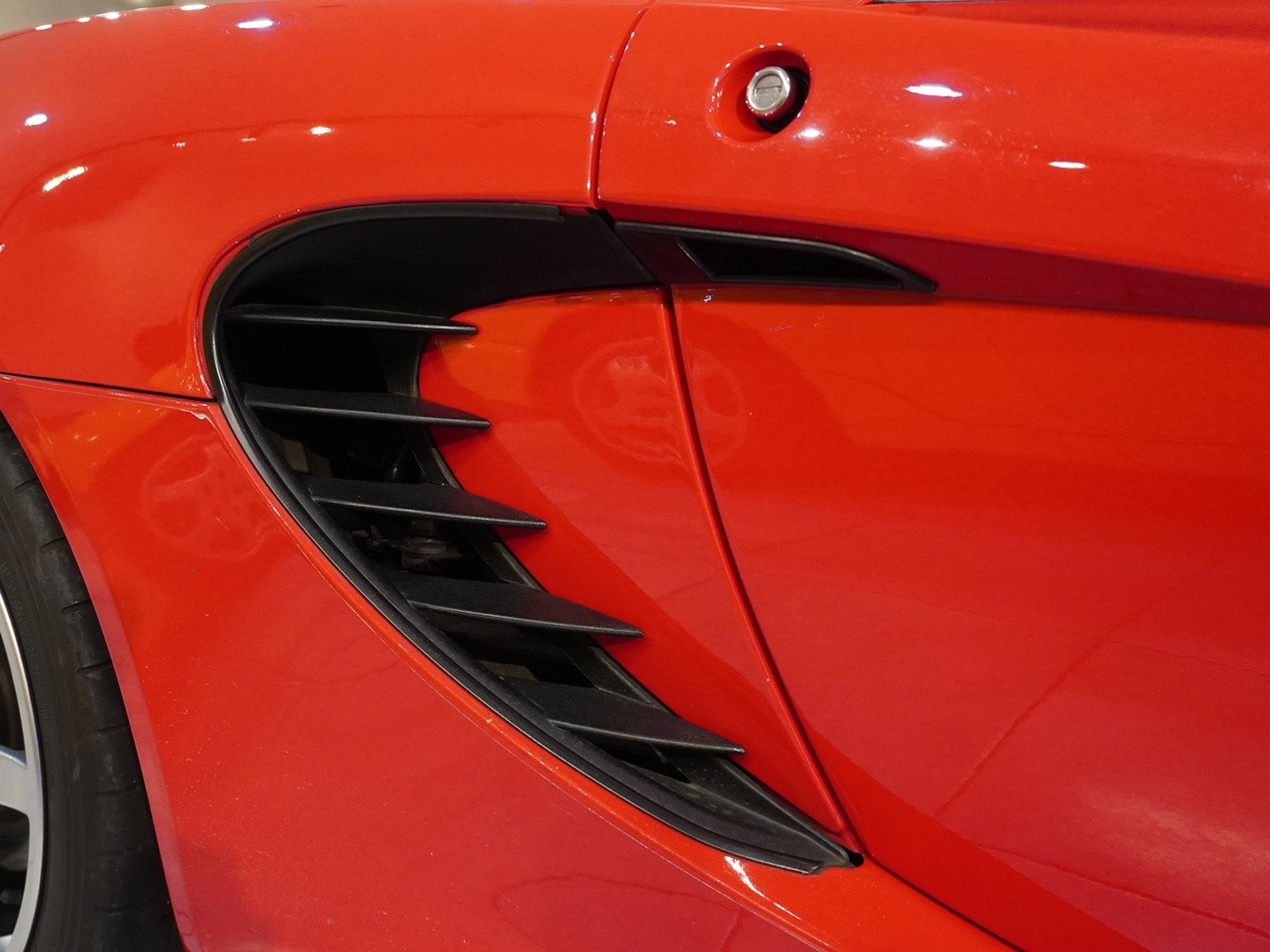 ロータス　エリーゼ