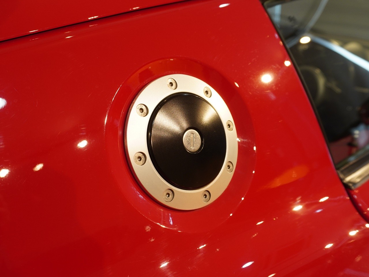 ロータス　エリーゼ