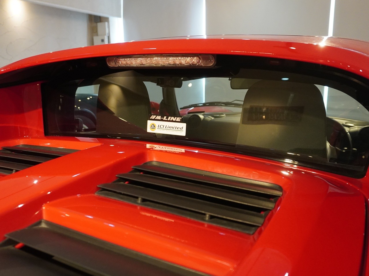 ロータス　エリーゼ