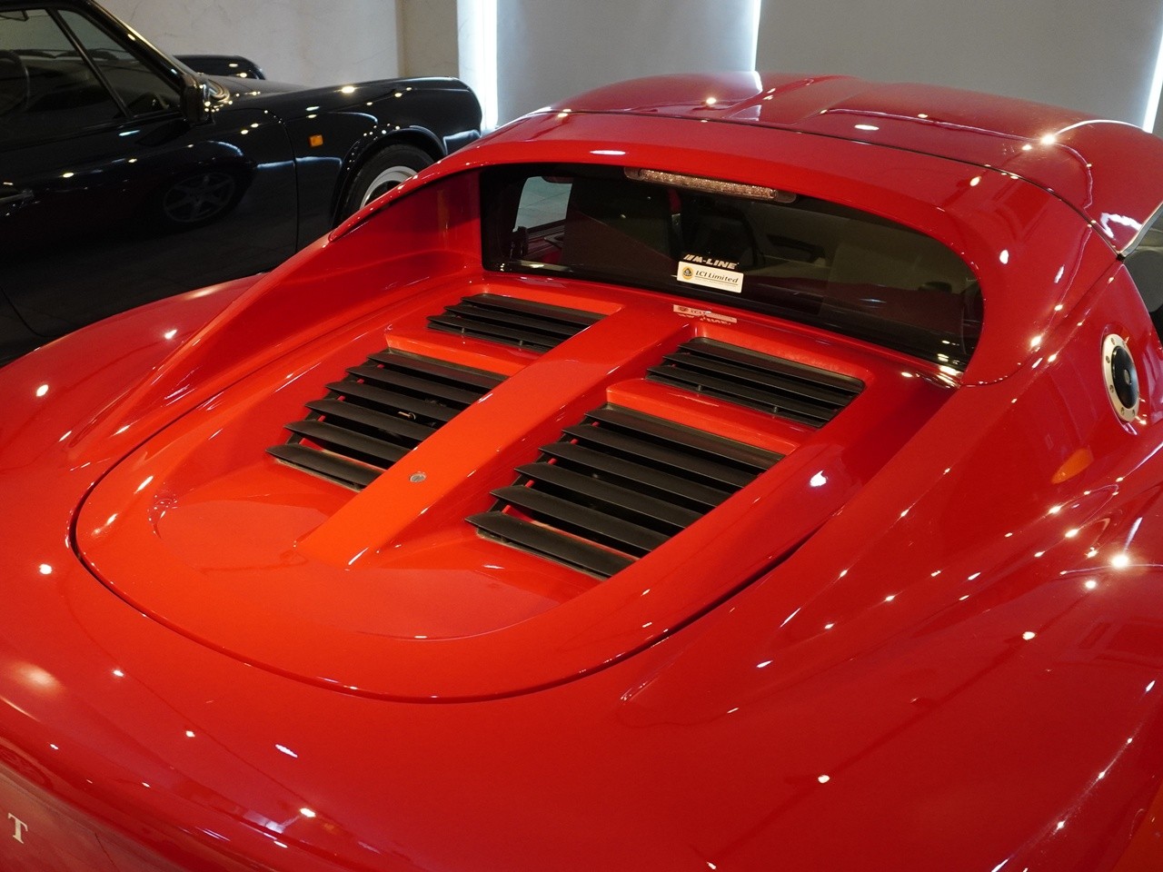 ロータス　エリーゼ