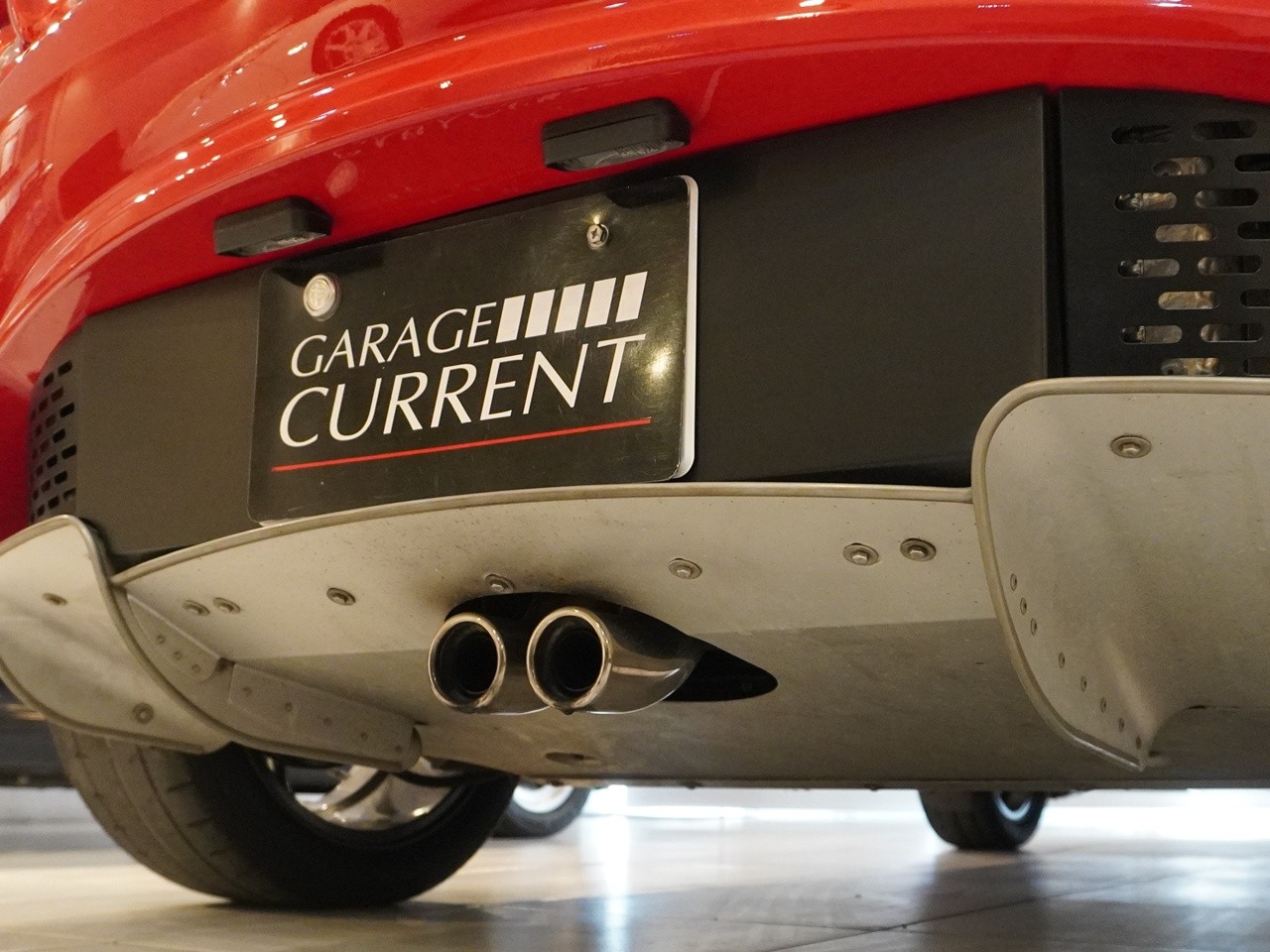 ロータス　エリーゼ