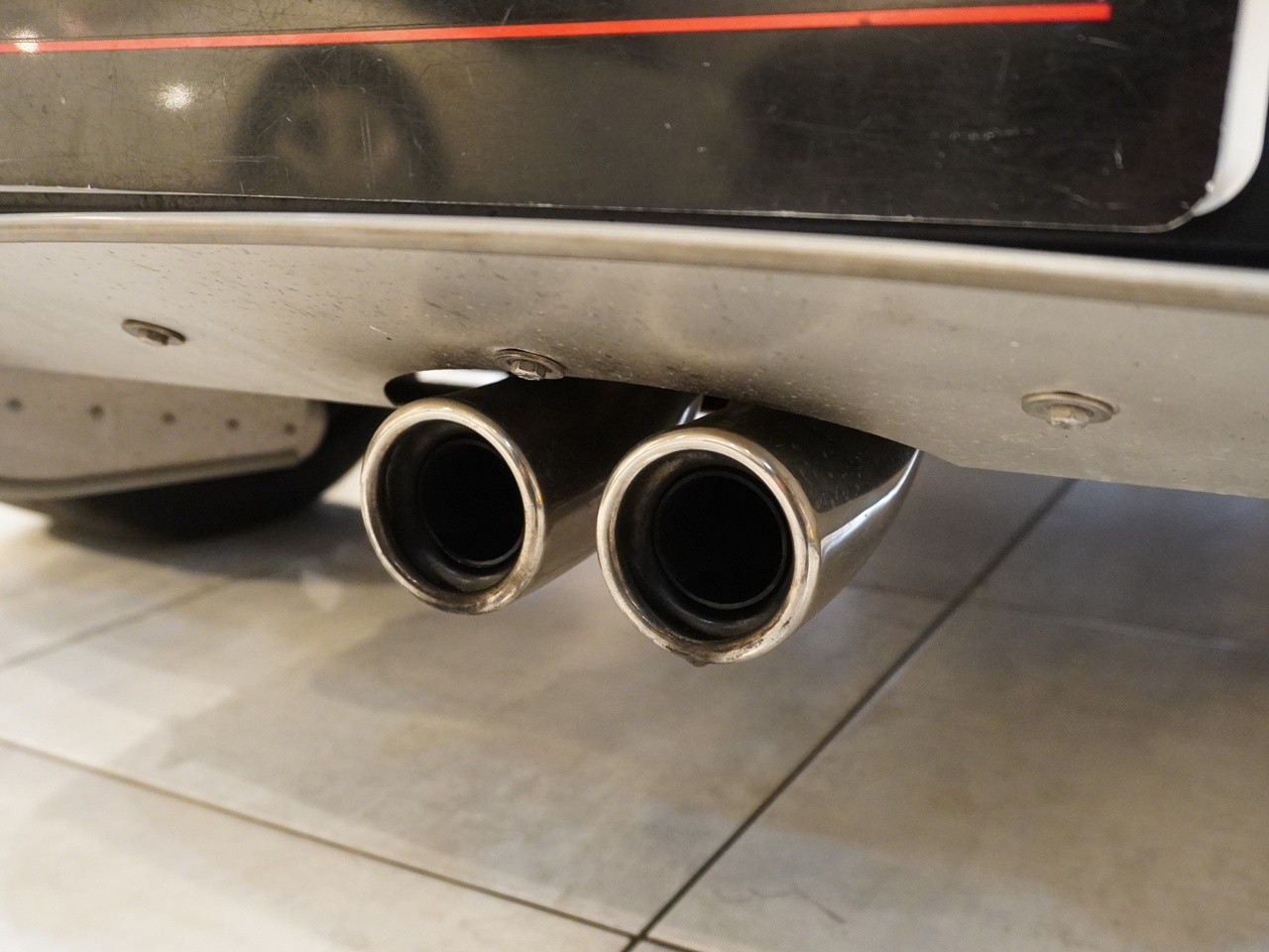 ロータス　エリーゼ