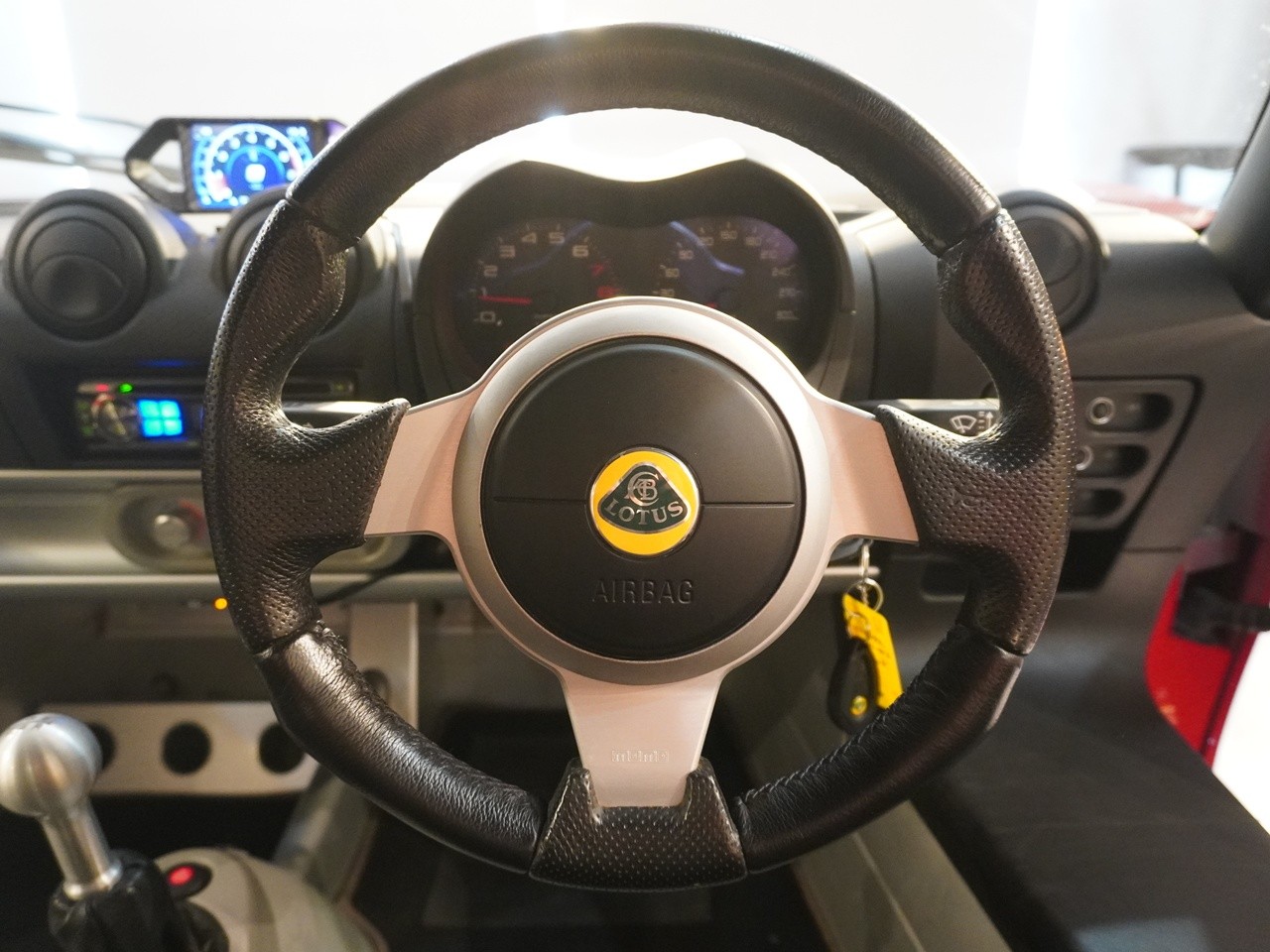 ロータス　エリーゼ