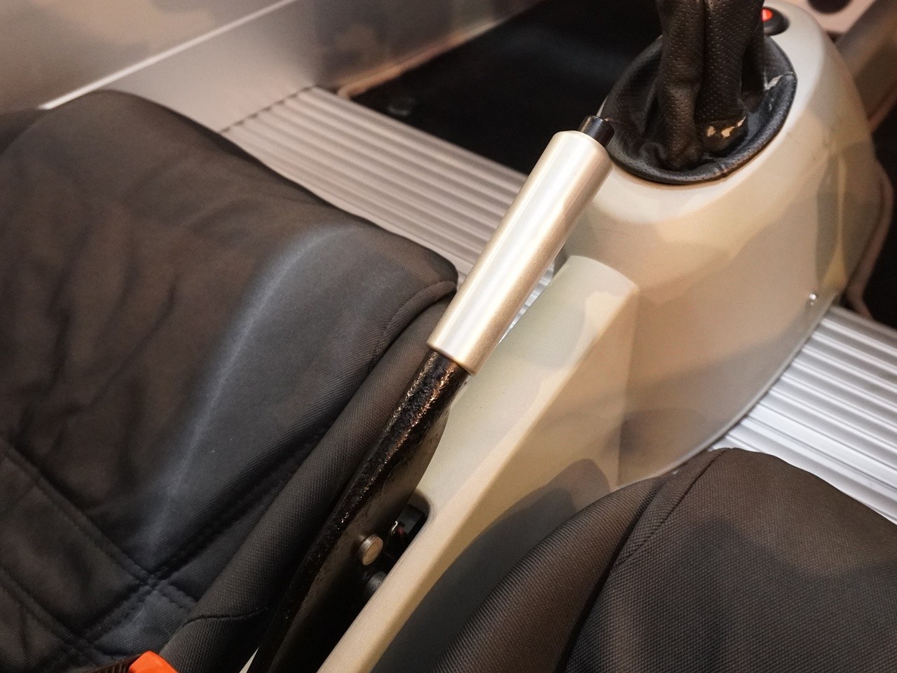 ロータス　エリーゼ