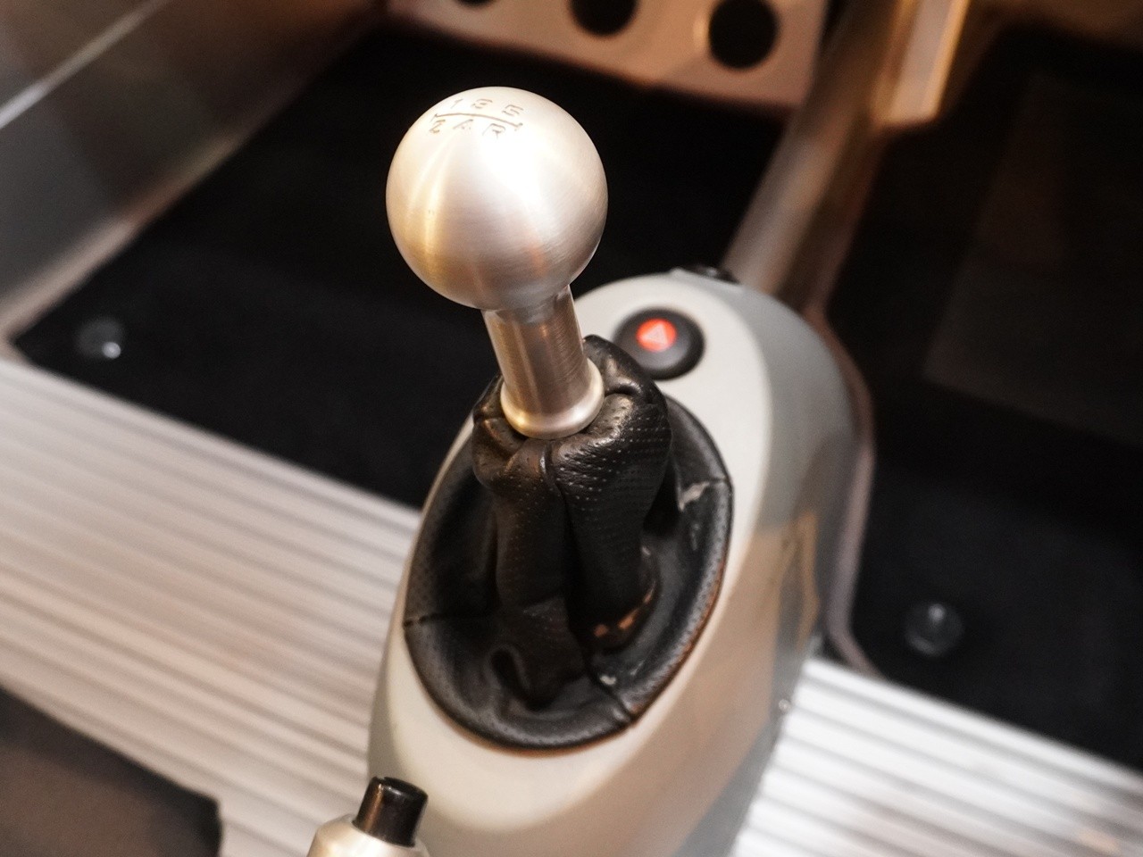 ロータス　エリーゼ