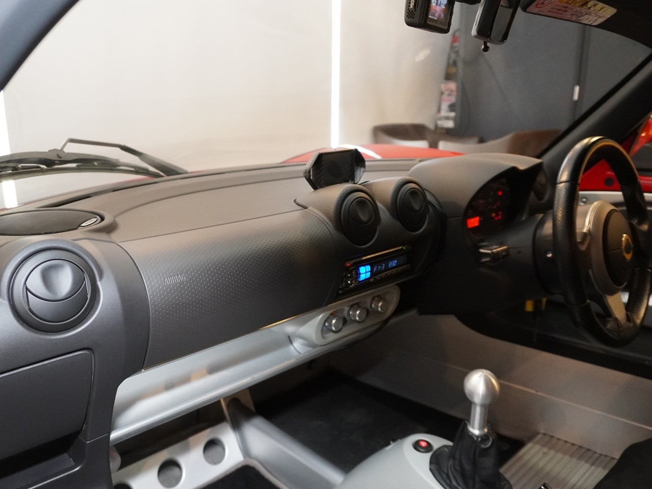 ロータス　エリーゼ