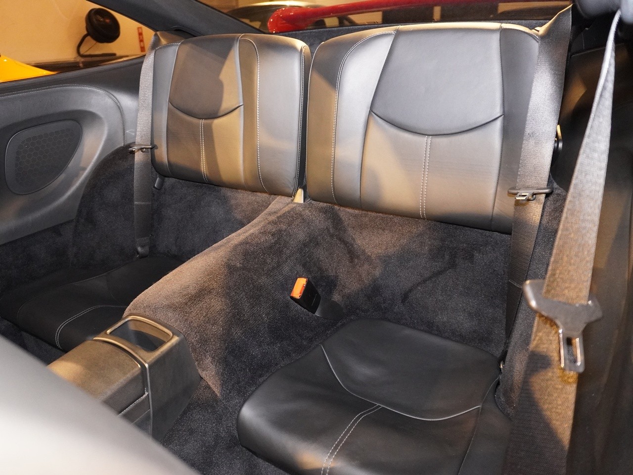 ポルシェ　911(Type997)