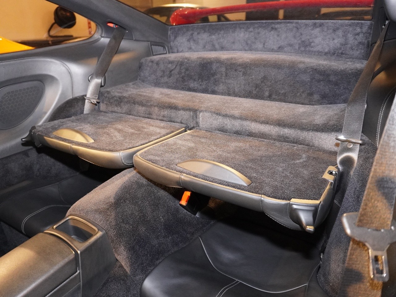 ポルシェ　911(Type997)