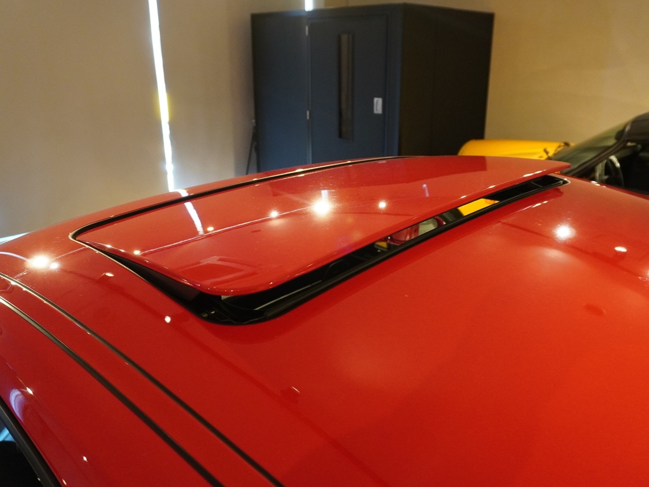 ポルシェ　911(Type997)