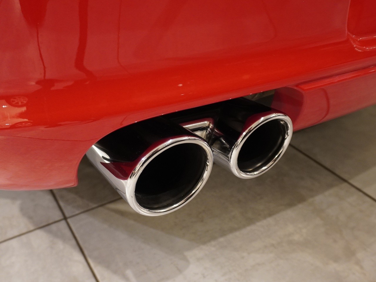 ポルシェ　911(Type997)