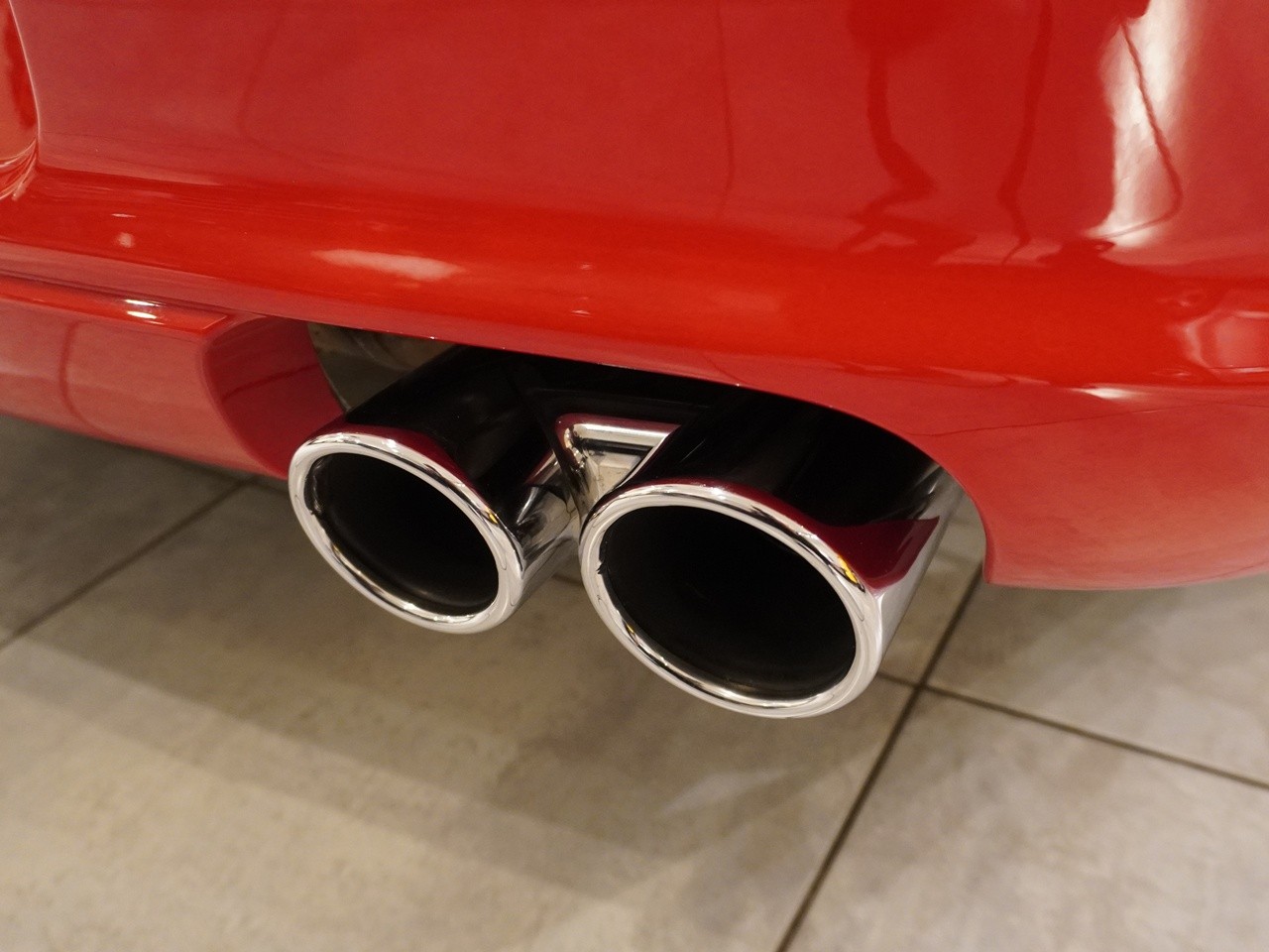 ポルシェ　911(Type997)