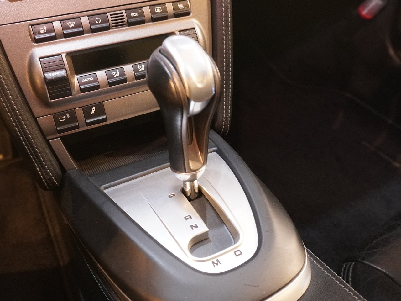 ポルシェ　911(Type997)