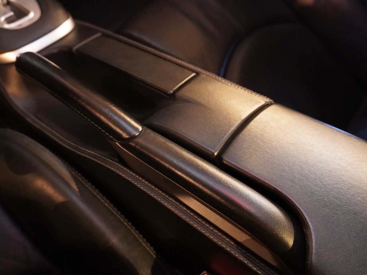 ポルシェ　911(Type997)