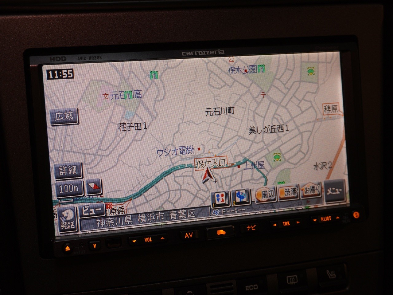 ポルシェ　911(Type997)