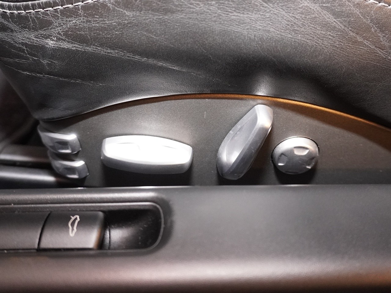 ポルシェ　911(Type997)