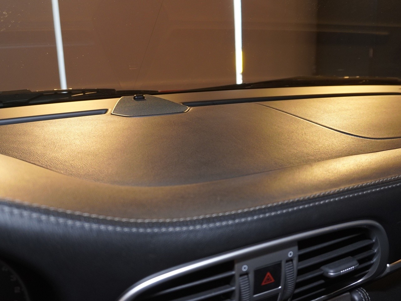 ポルシェ　911(Type997)