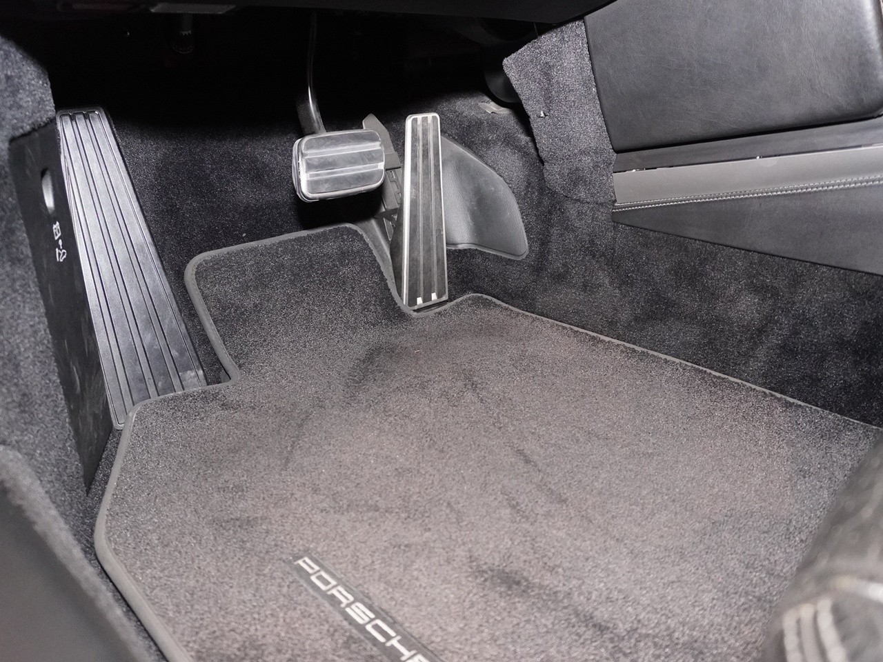 ポルシェ　911(Type997)