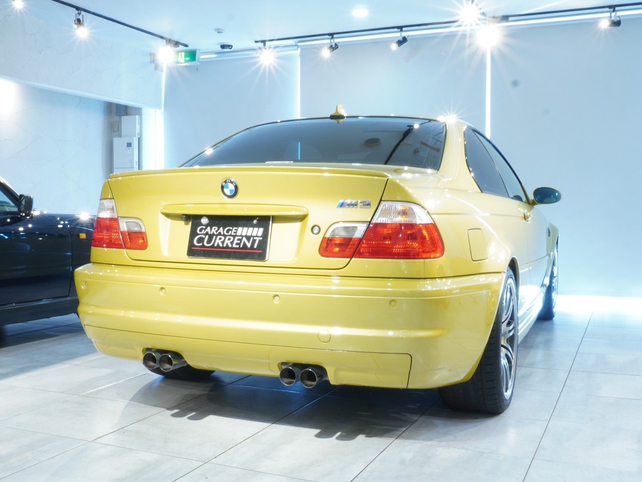 BMW　M3