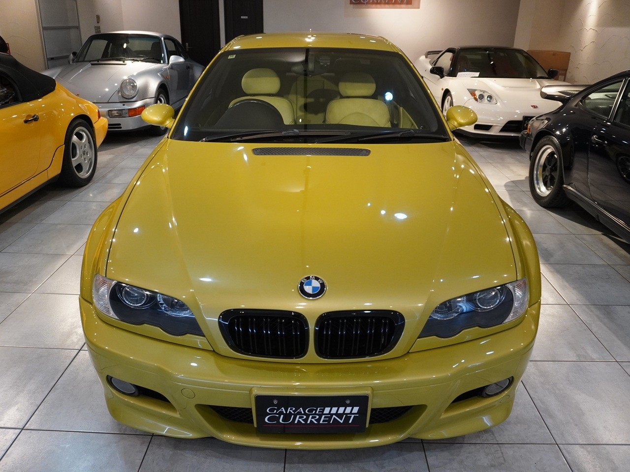 BMW　M3