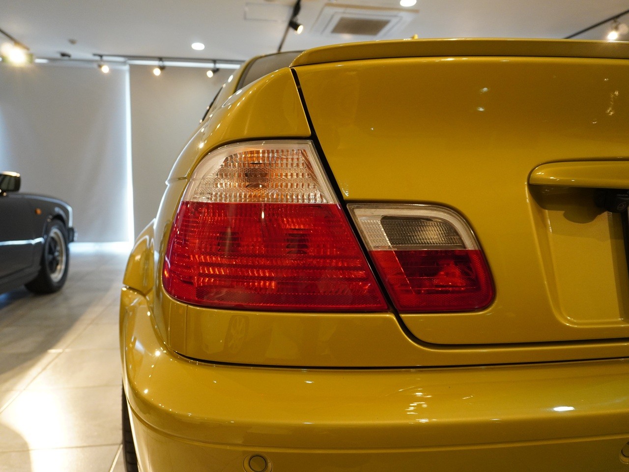 BMW　M3