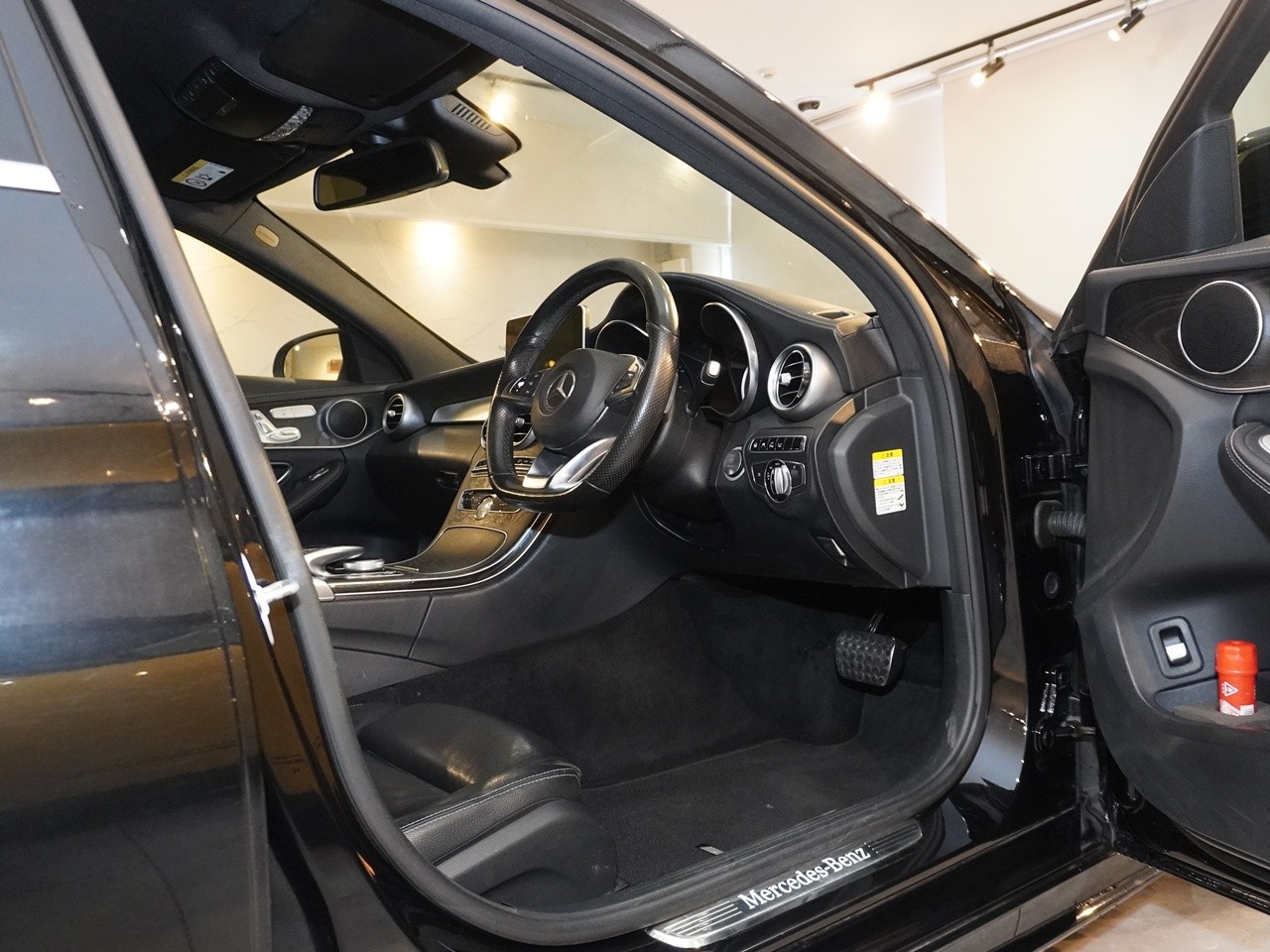 メルセデスベンツ　Cクラス