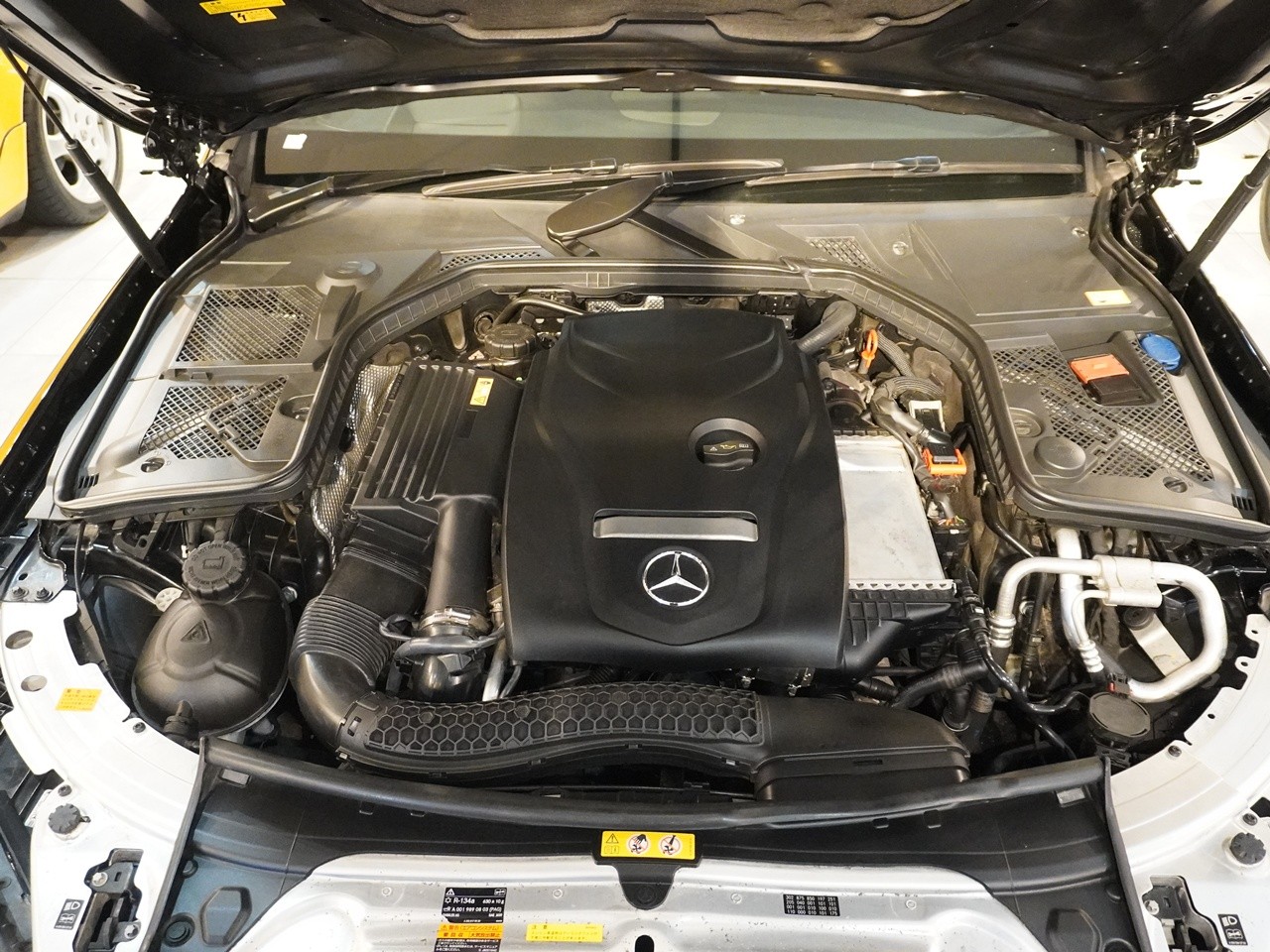 メルセデスベンツ　Cクラス