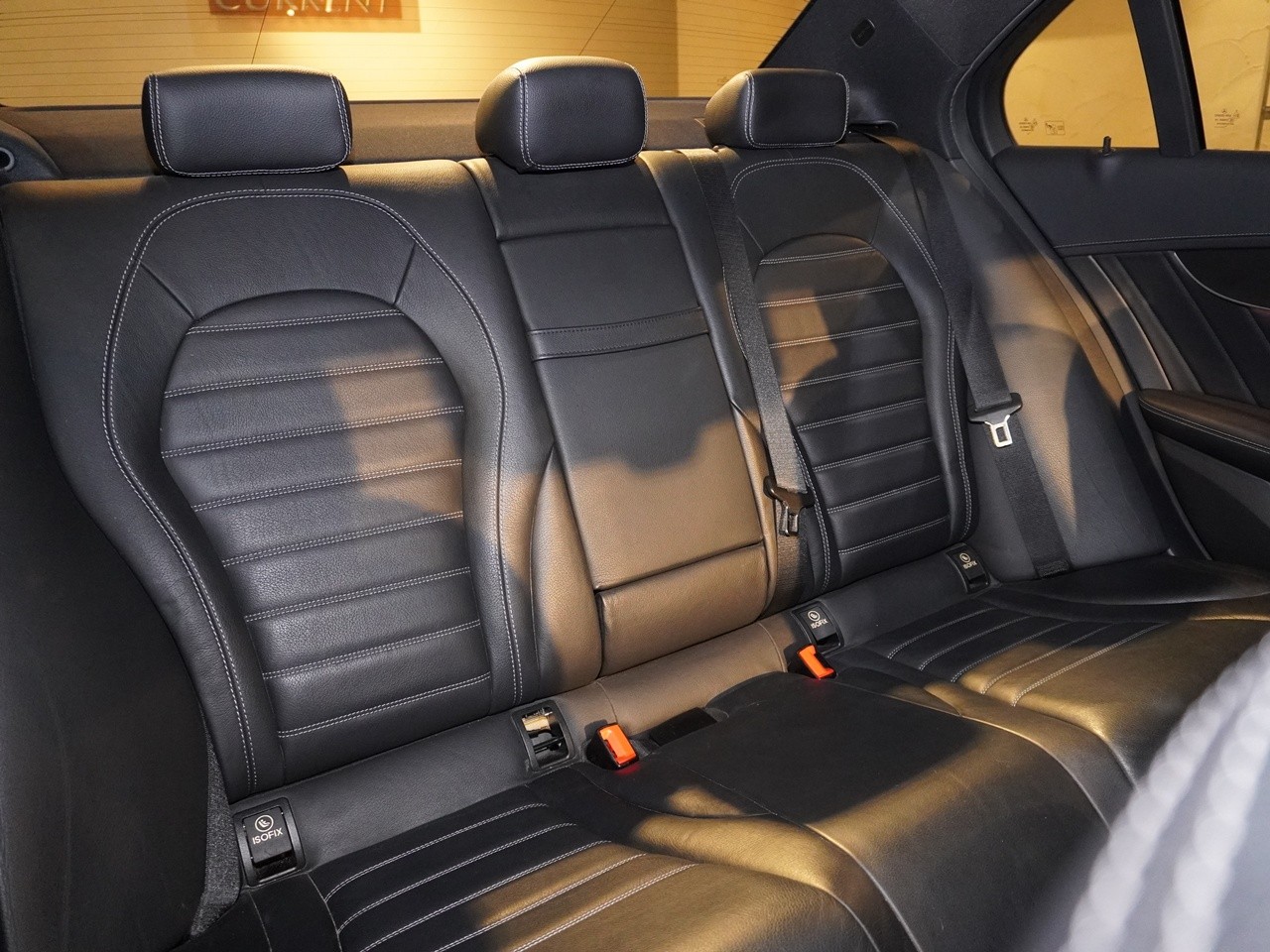 メルセデスベンツ　Cクラス