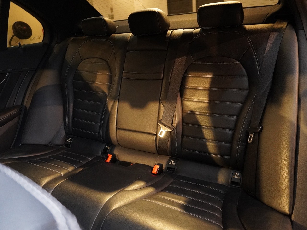 メルセデスベンツ　Cクラス