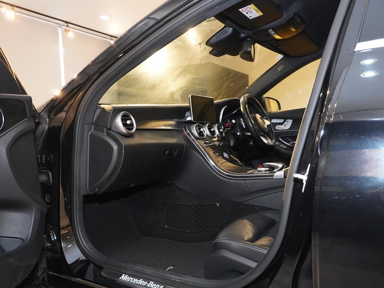 メルセデスベンツ　Cクラス