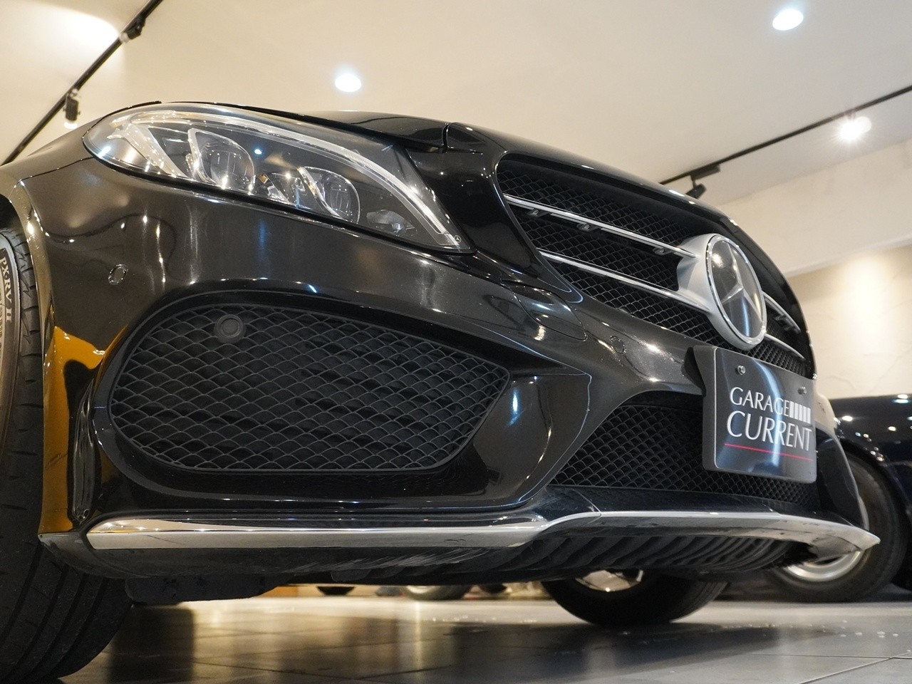 メルセデスベンツ　Cクラス