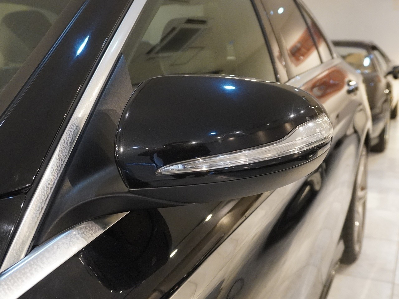 メルセデスベンツ　Cクラス