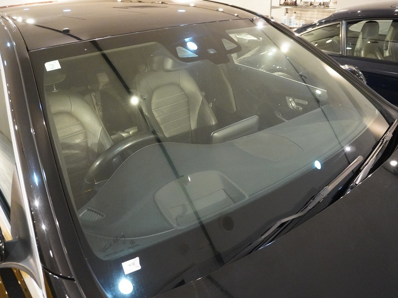 メルセデスベンツ　Cクラス