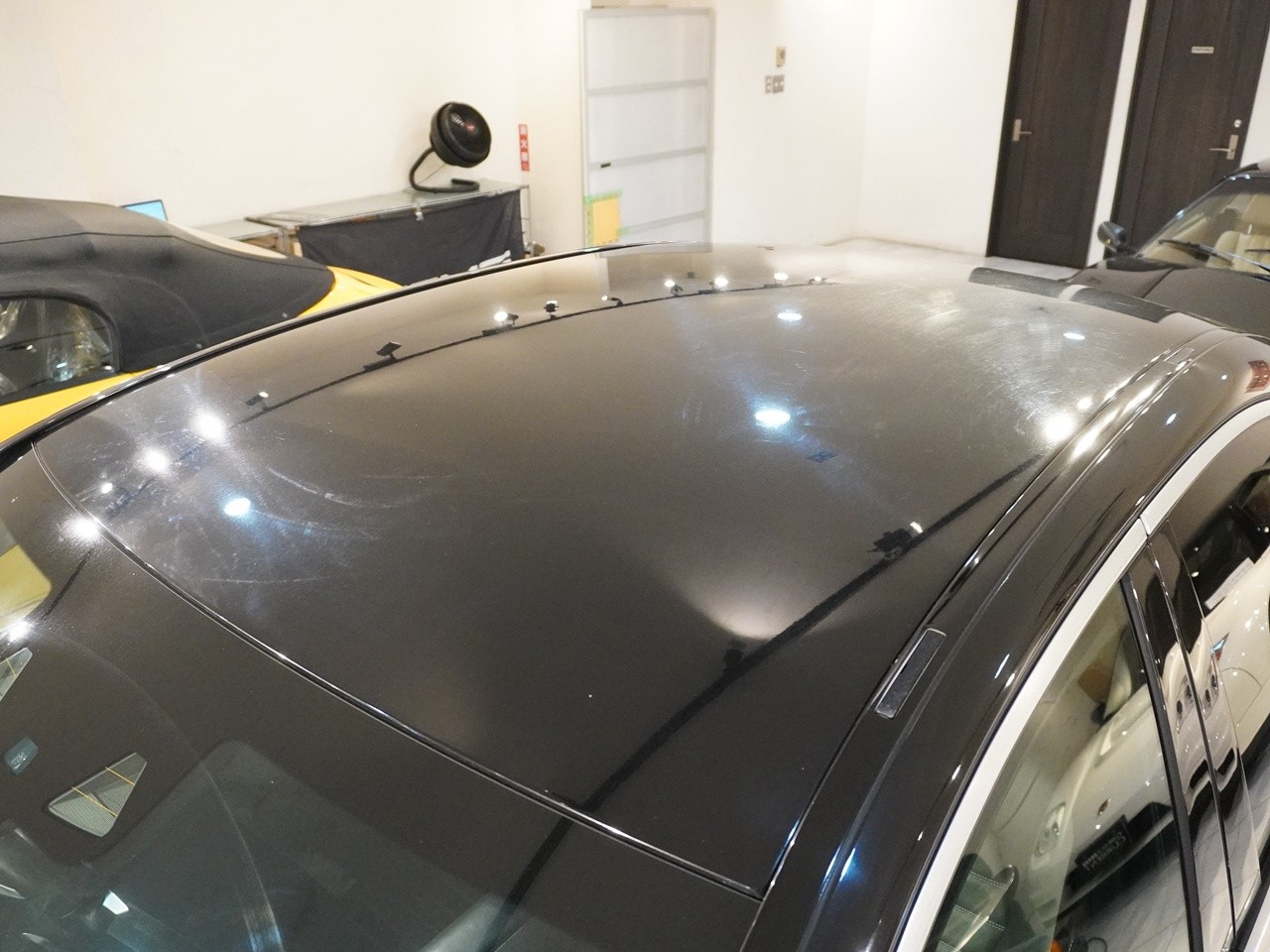 メルセデスベンツ　Cクラス