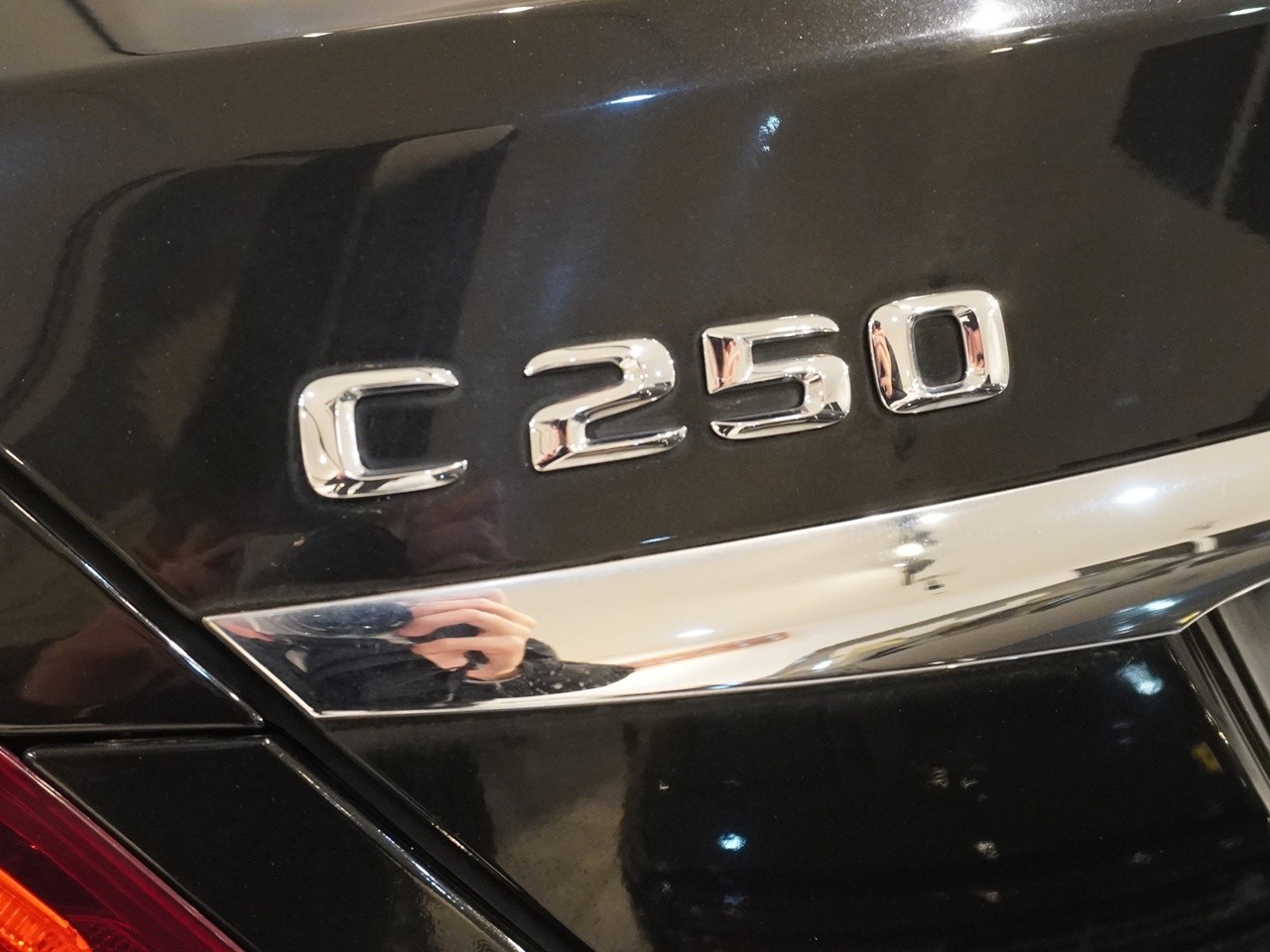 メルセデスベンツ　Cクラス