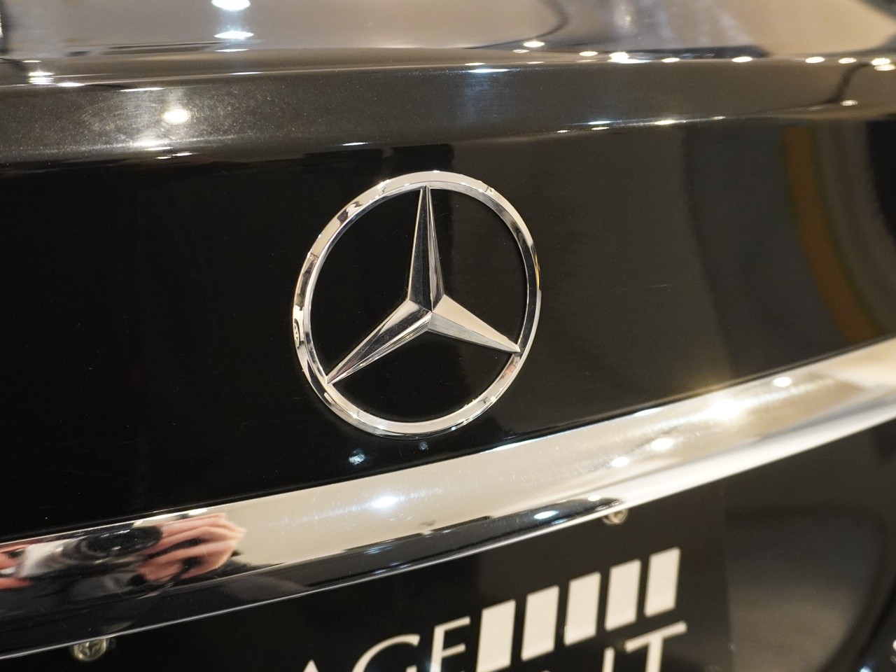 メルセデスベンツ　Cクラス