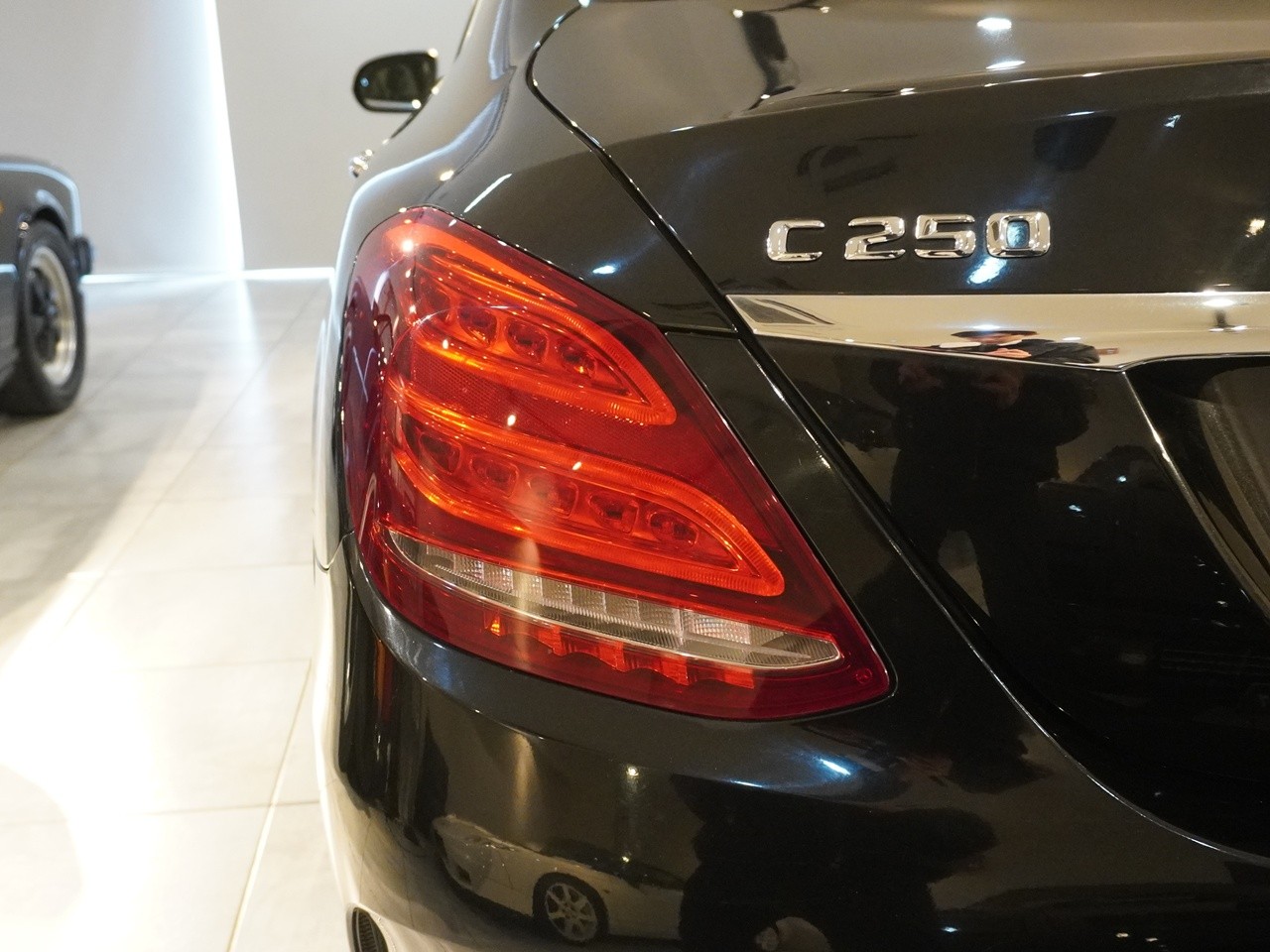 メルセデスベンツ　Cクラス