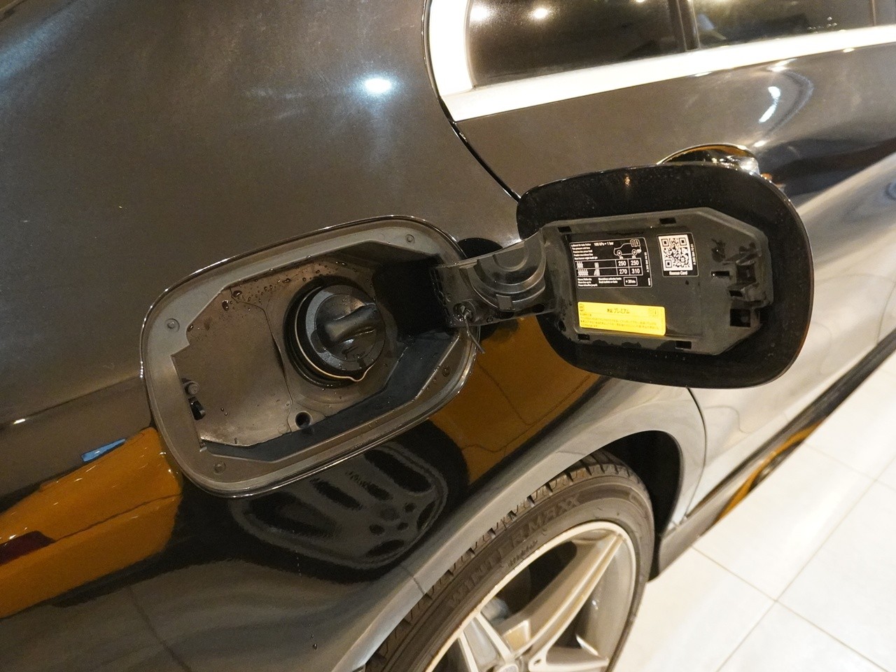 メルセデスベンツ　Cクラス