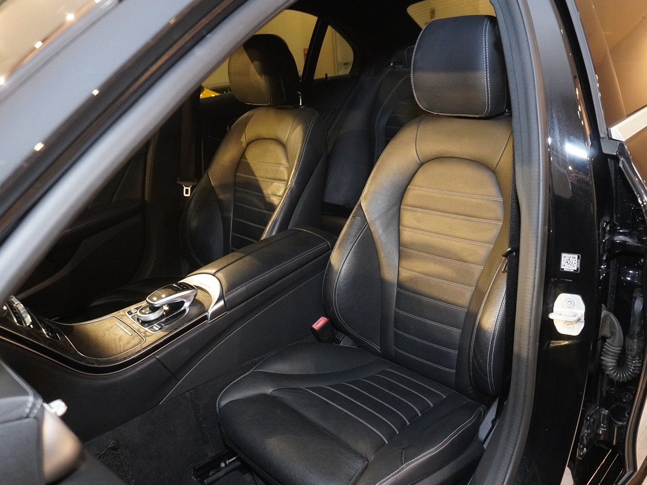 メルセデスベンツ　Cクラス