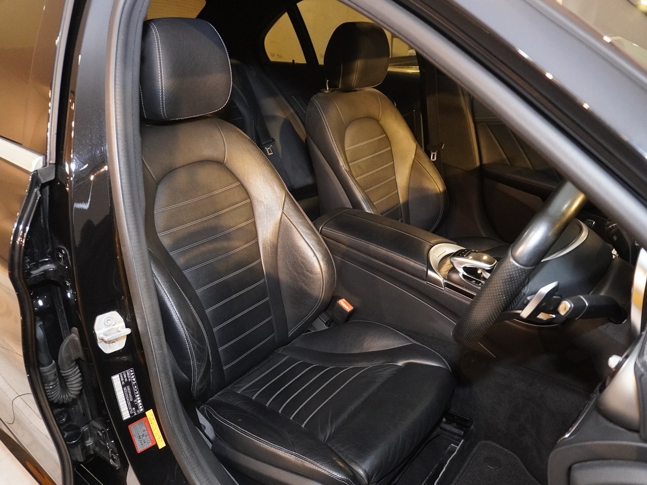 メルセデスベンツ　Cクラス