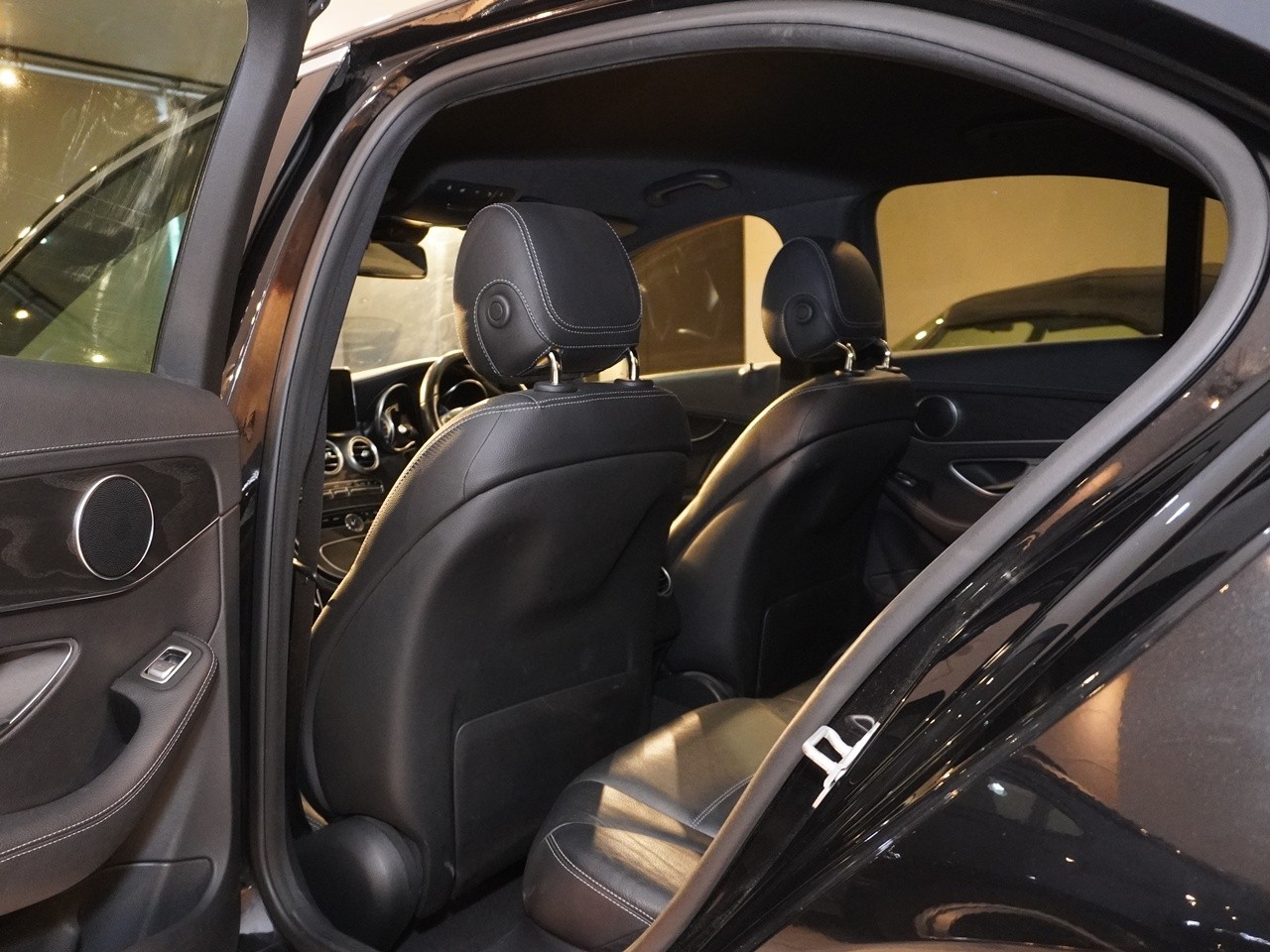 メルセデスベンツ　Cクラス