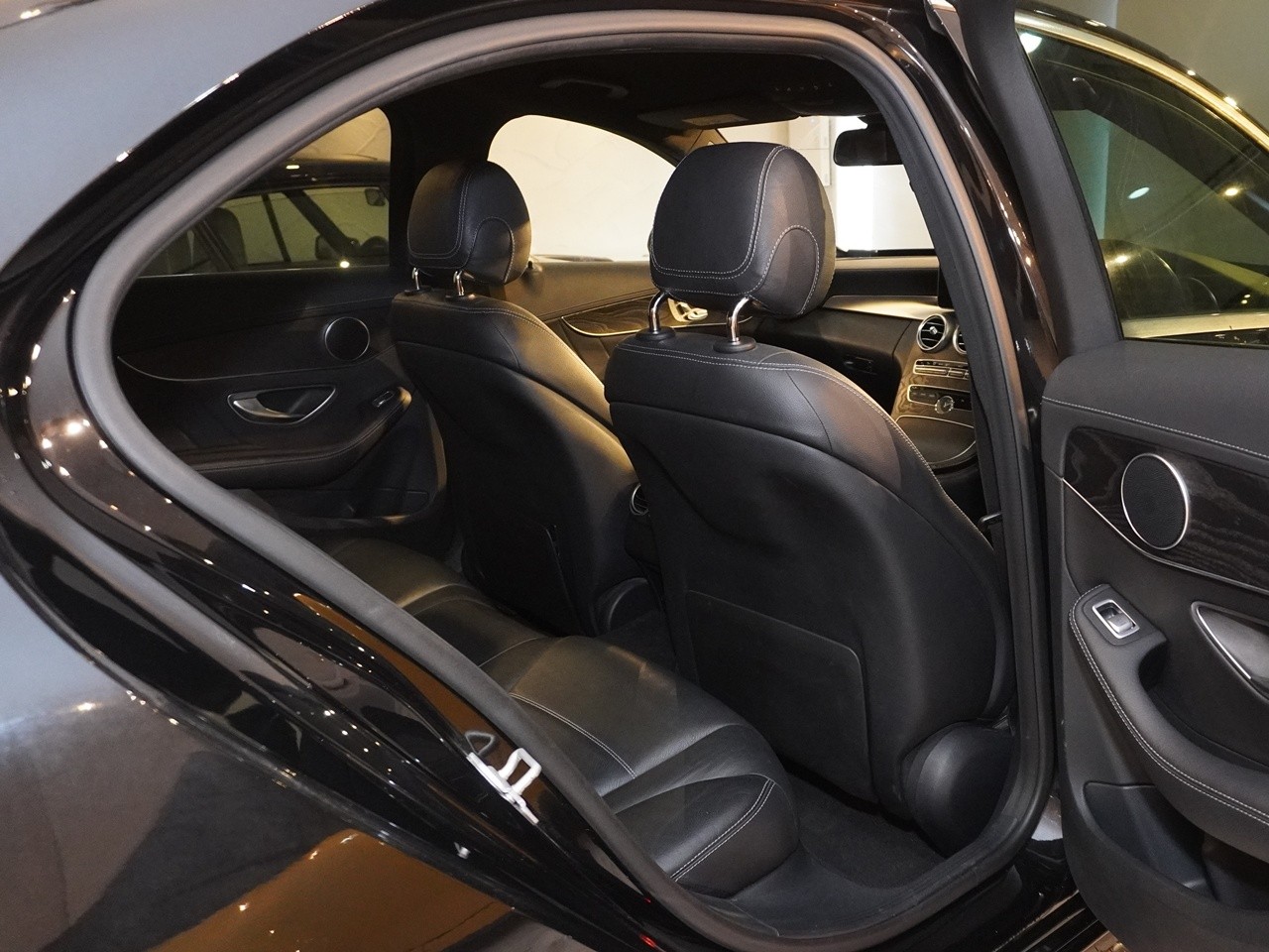 メルセデスベンツ　Cクラス