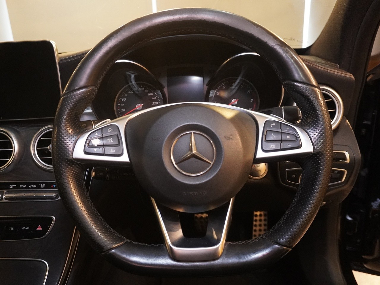 メルセデスベンツ　Cクラス