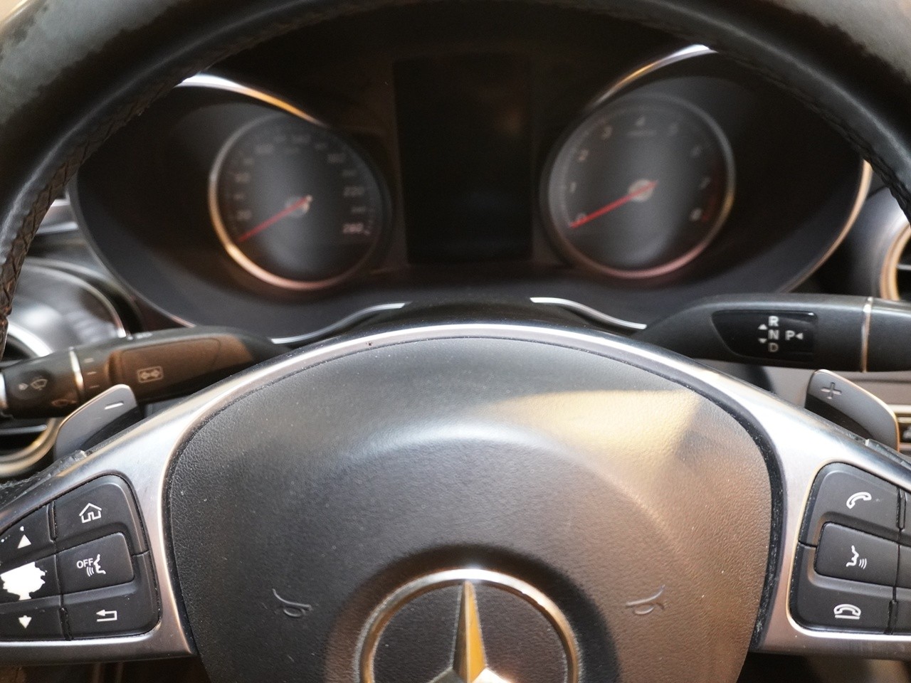 メルセデスベンツ　Cクラス