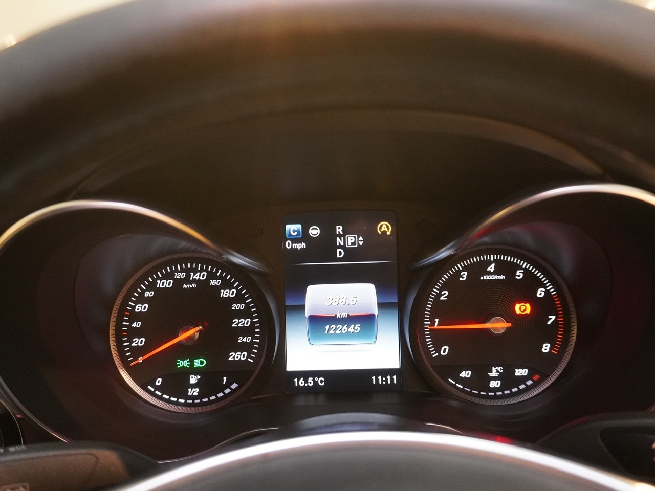 メルセデスベンツ　Cクラス