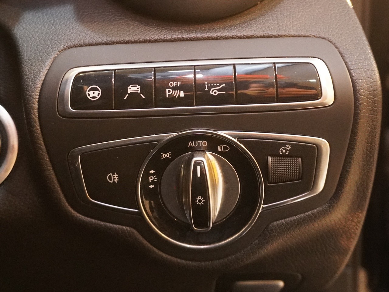 メルセデスベンツ　Cクラス