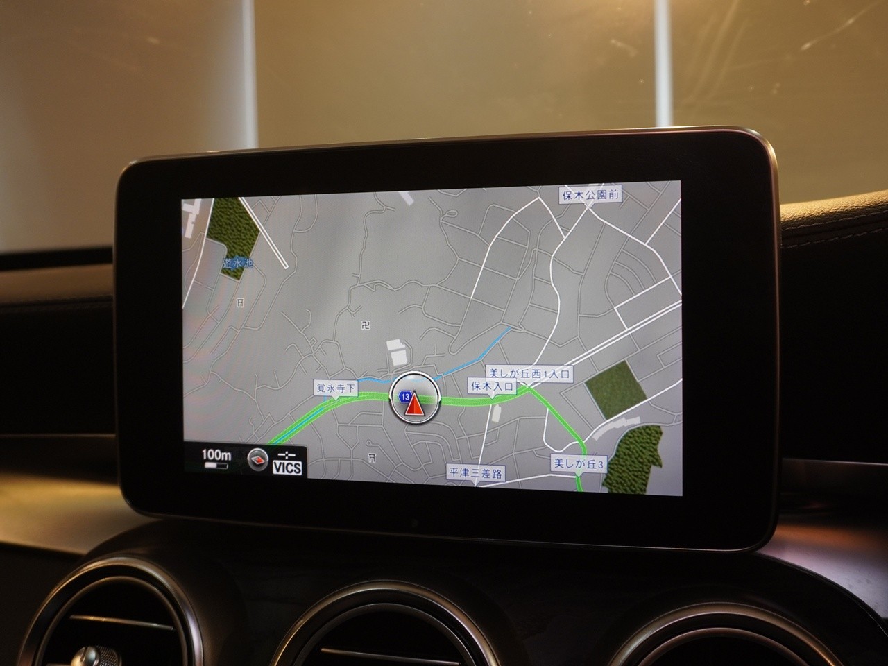 メルセデスベンツ　Cクラス