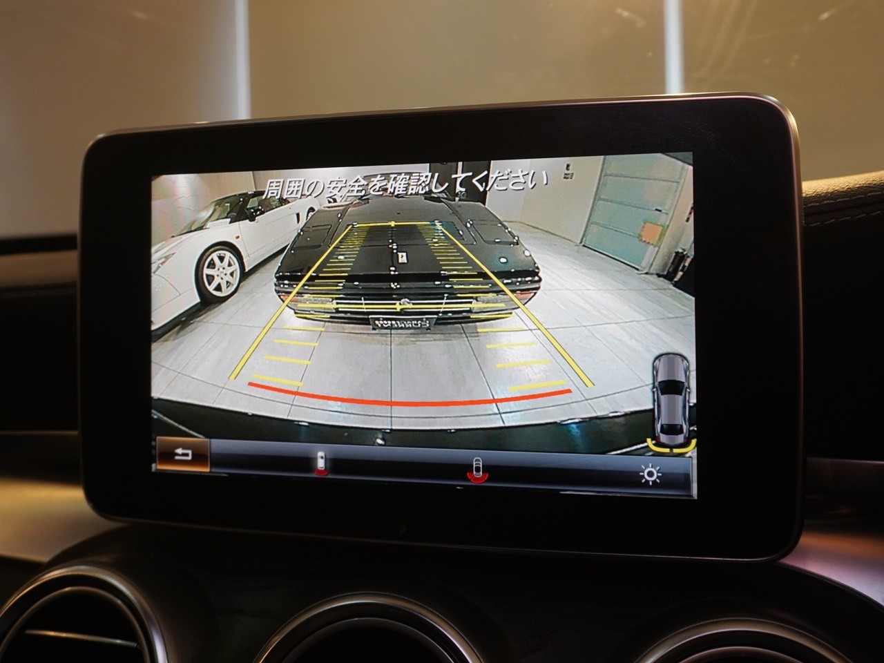 メルセデスベンツ　Cクラス